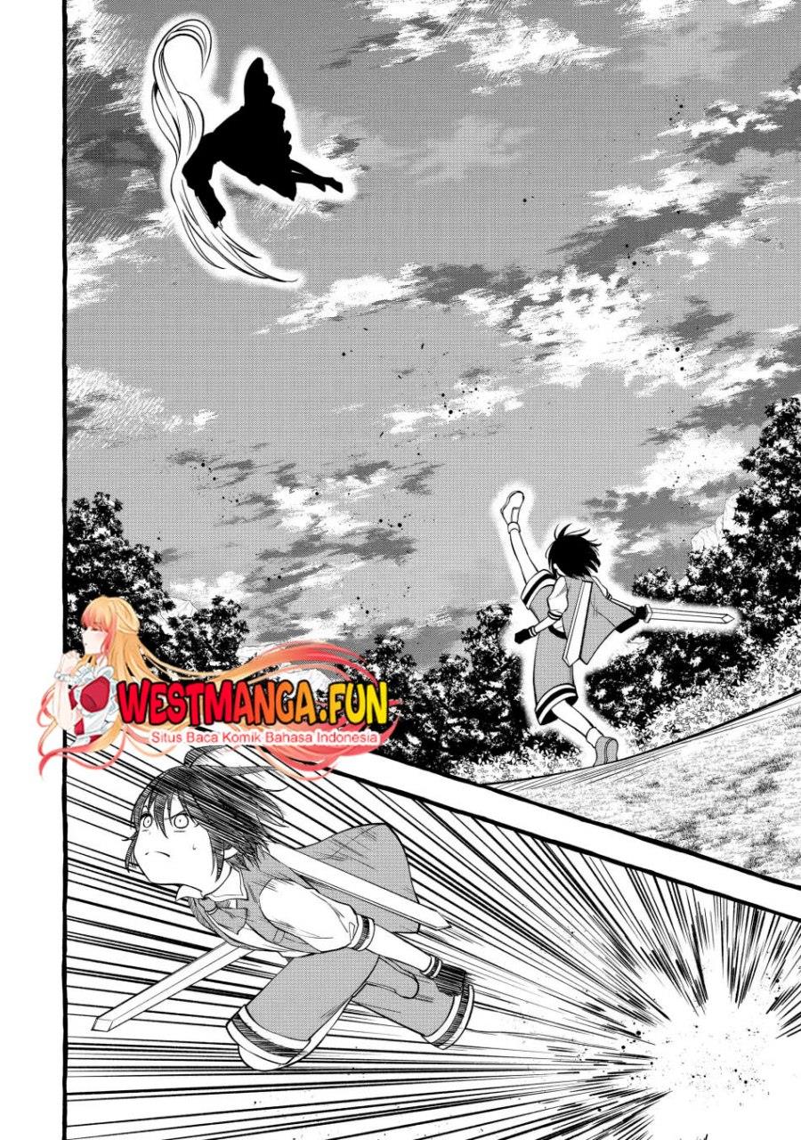 saikyou-ken-hijiri-no-mahou-shugyou-level-99-no-status-o-tamotta-mama-level-1-kara-yarinaosu - Chapter: 15