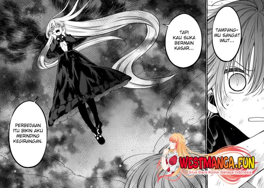 saikyou-ken-hijiri-no-mahou-shugyou-level-99-no-status-o-tamotta-mama-level-1-kara-yarinaosu - Chapter: 15