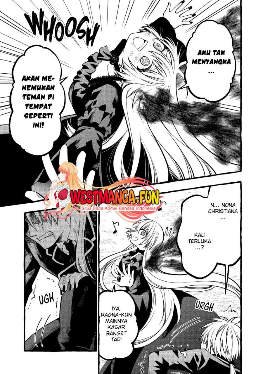 saikyou-ken-hijiri-no-mahou-shugyou-level-99-no-status-o-tamotta-mama-level-1-kara-yarinaosu - Chapter: 15