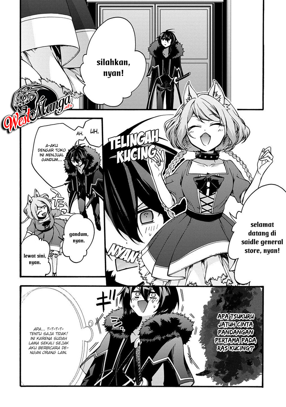 garbage-brave-isekai-ni-shoukan-sare-suterareta-yuusha-no-fukushuu-monogatari - Chapter: 5