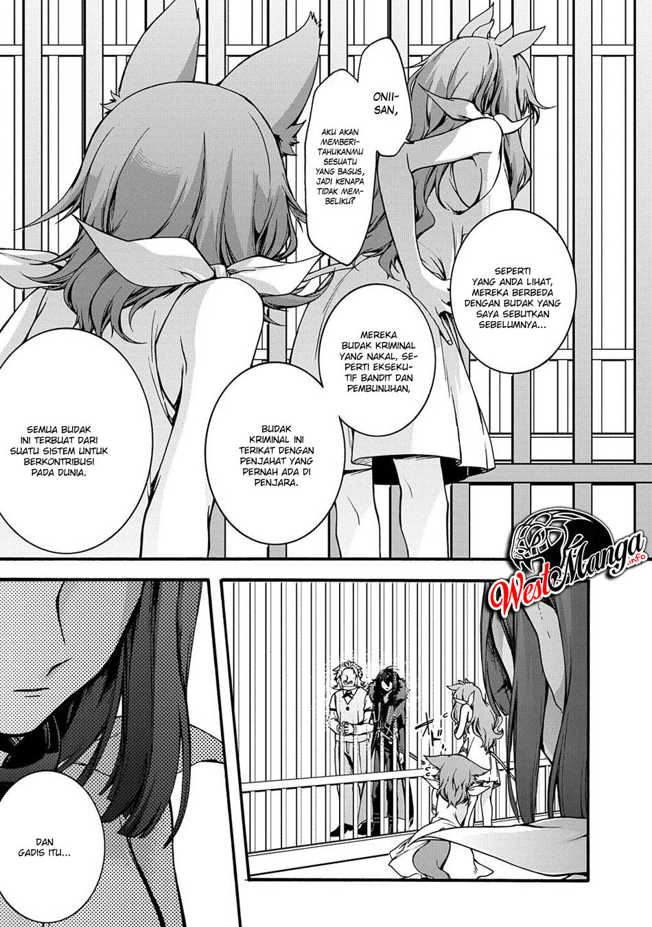 garbage-brave-isekai-ni-shoukan-sare-suterareta-yuusha-no-fukushuu-monogatari - Chapter: 5