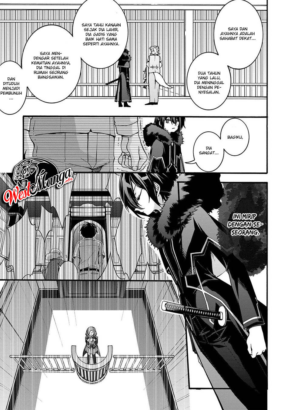garbage-brave-isekai-ni-shoukan-sare-suterareta-yuusha-no-fukushuu-monogatari - Chapter: 5