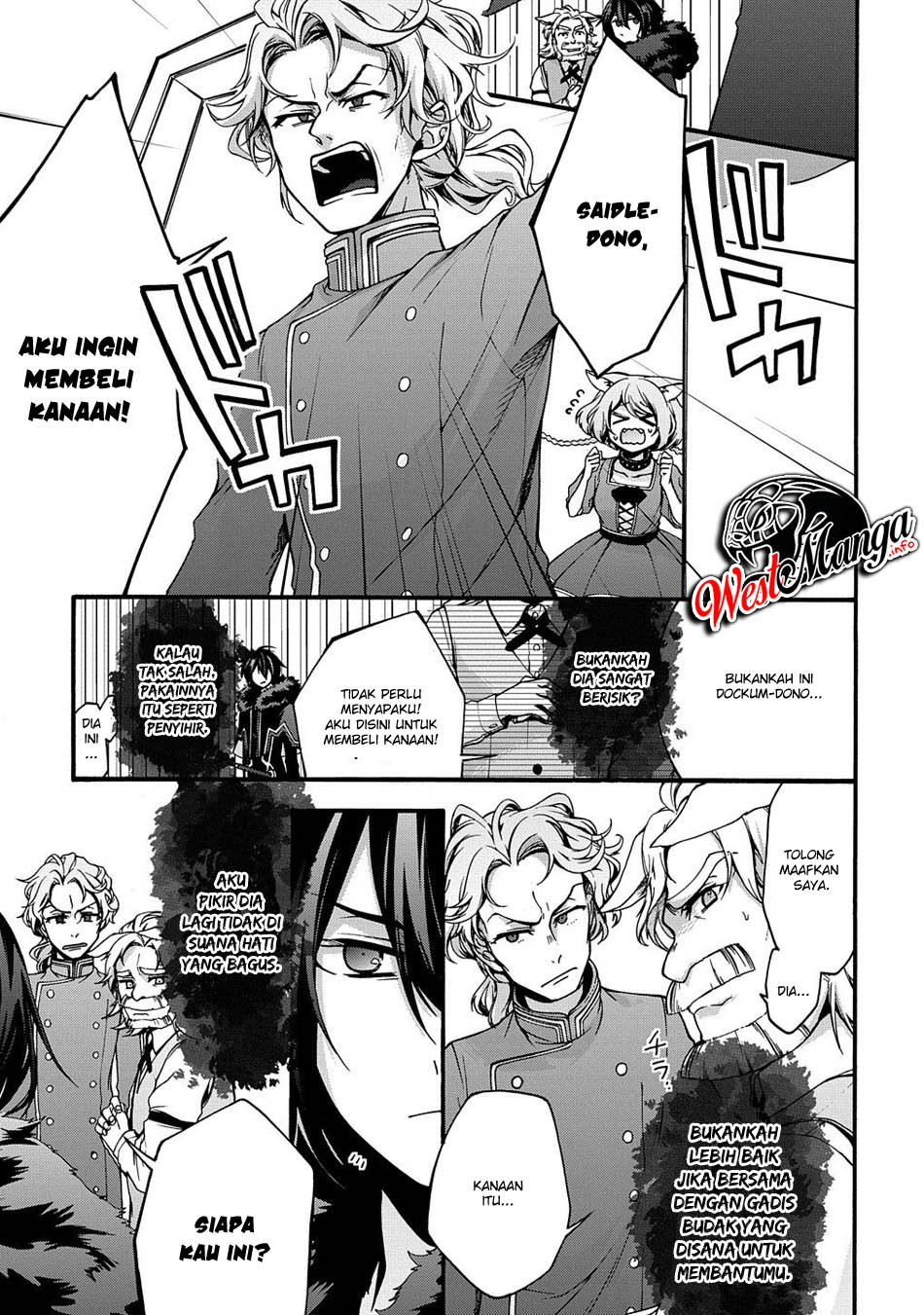 garbage-brave-isekai-ni-shoukan-sare-suterareta-yuusha-no-fukushuu-monogatari - Chapter: 5