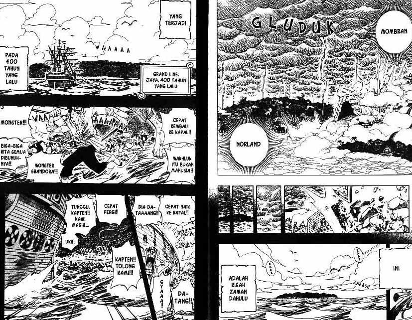 one-piece-id - Chapter: 286