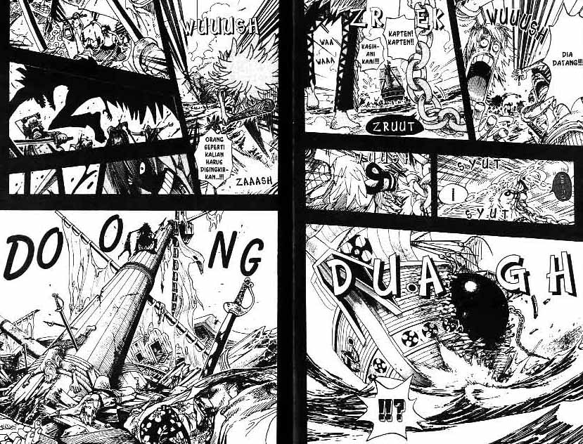 one-piece-id - Chapter: 286