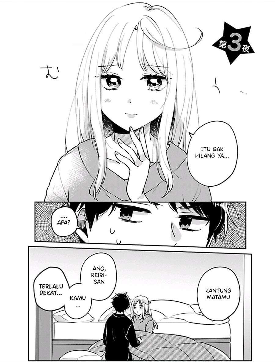 ore-wa-yuka-de-nemasu - Chapter: 3