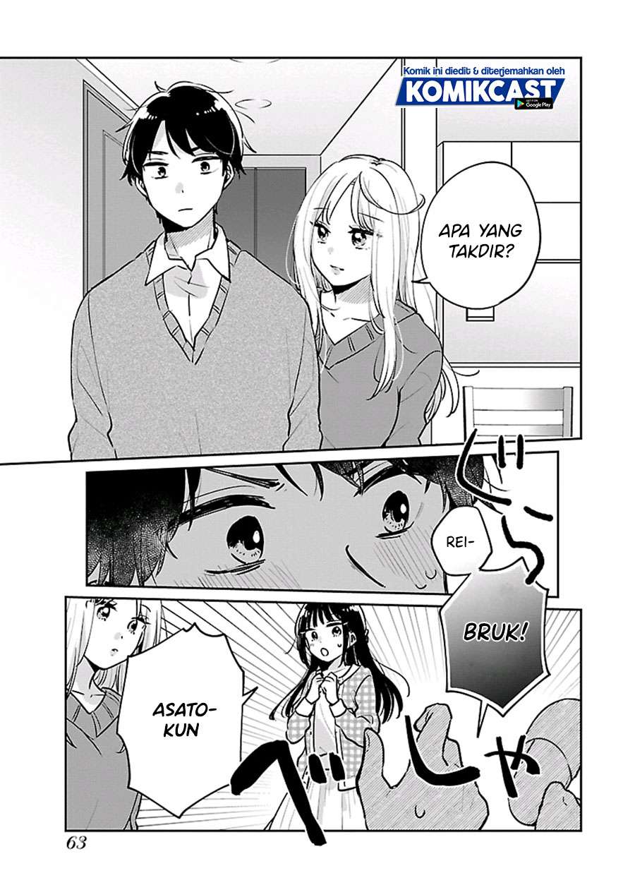 ore-wa-yuka-de-nemasu - Chapter: 3