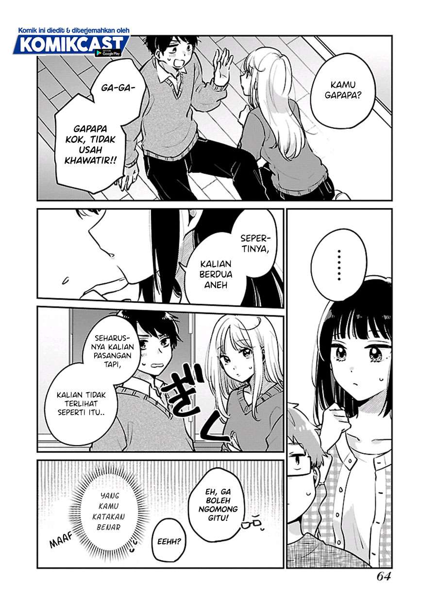 ore-wa-yuka-de-nemasu - Chapter: 3