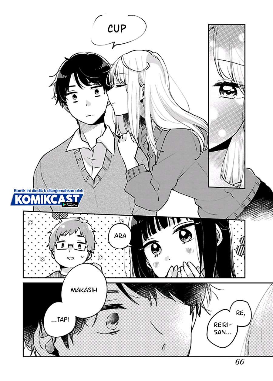 ore-wa-yuka-de-nemasu - Chapter: 3