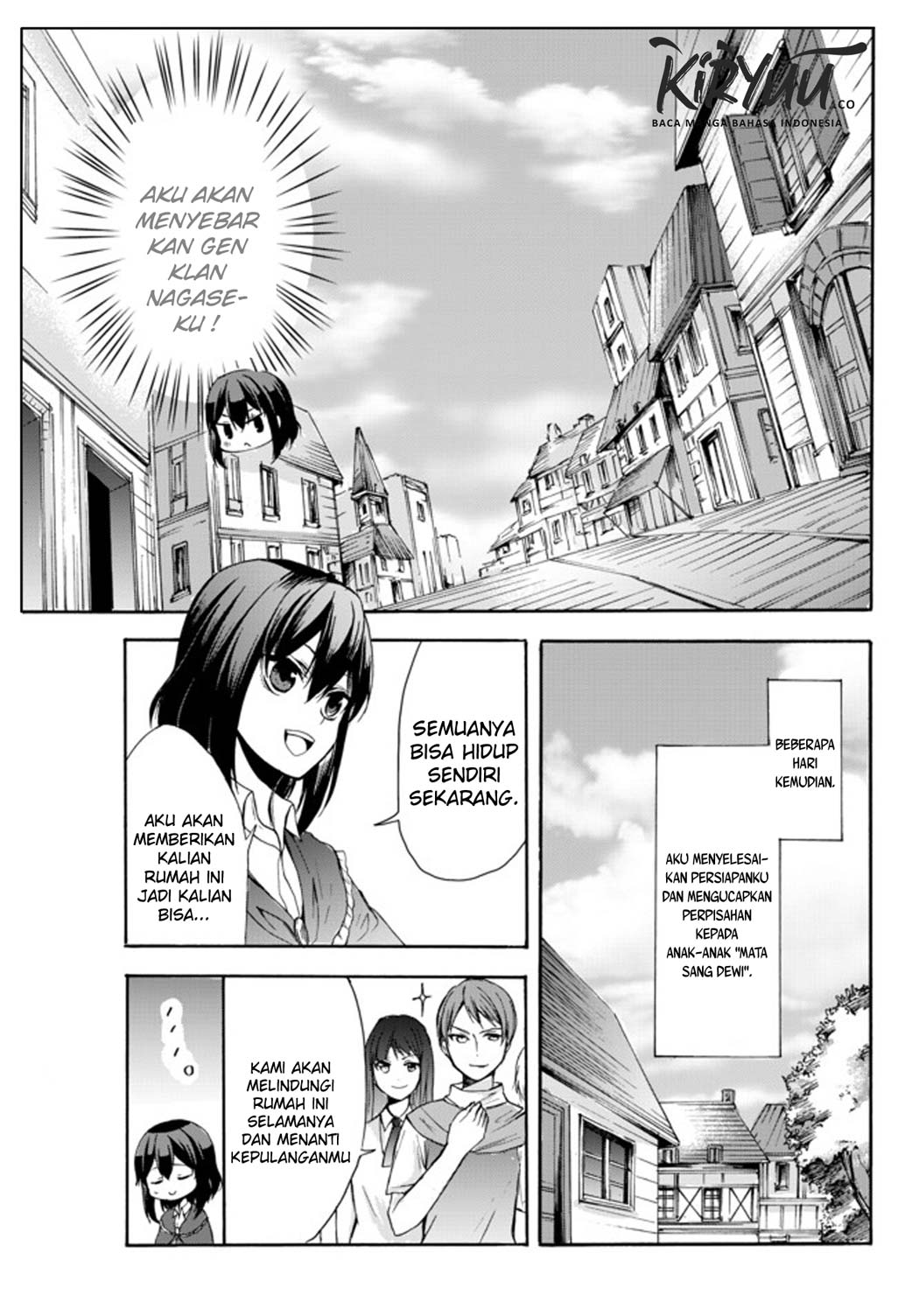 potion-danomi-de-ikinobimasu - Chapter: 26