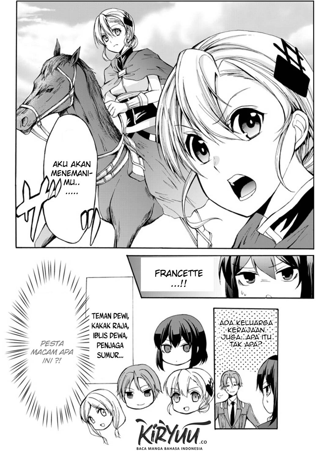 potion-danomi-de-ikinobimasu - Chapter: 26