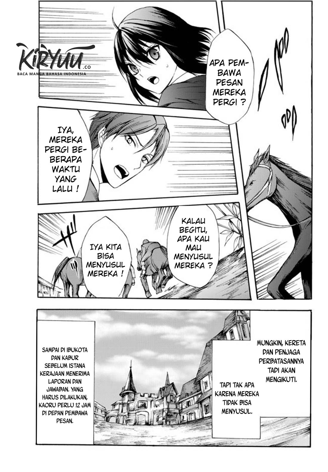 potion-danomi-de-ikinobimasu - Chapter: 26