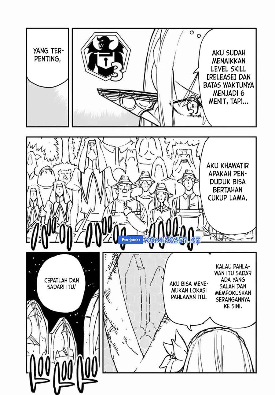 genkai-level-1-kara-no-nariagari - Chapter: 32.1