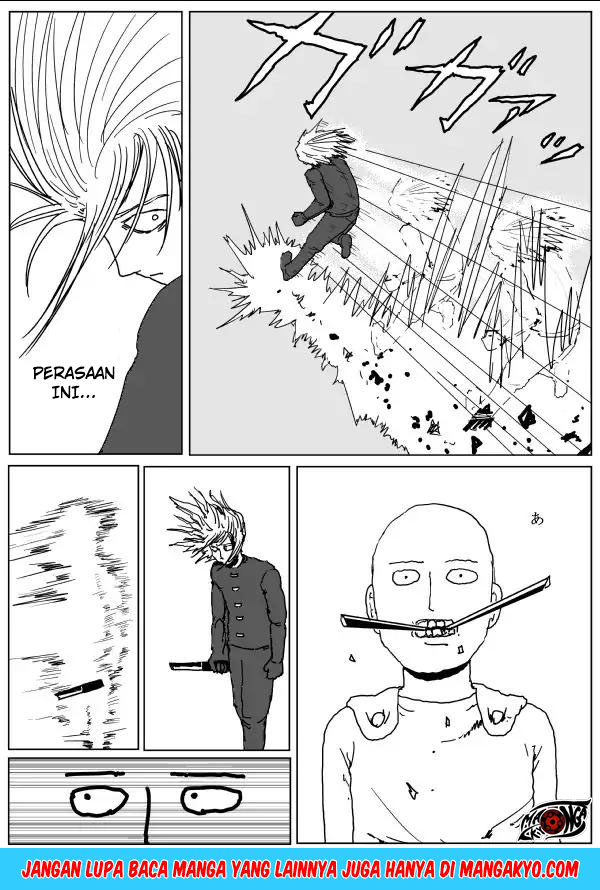 one-punch-man-one-id - Chapter: 113