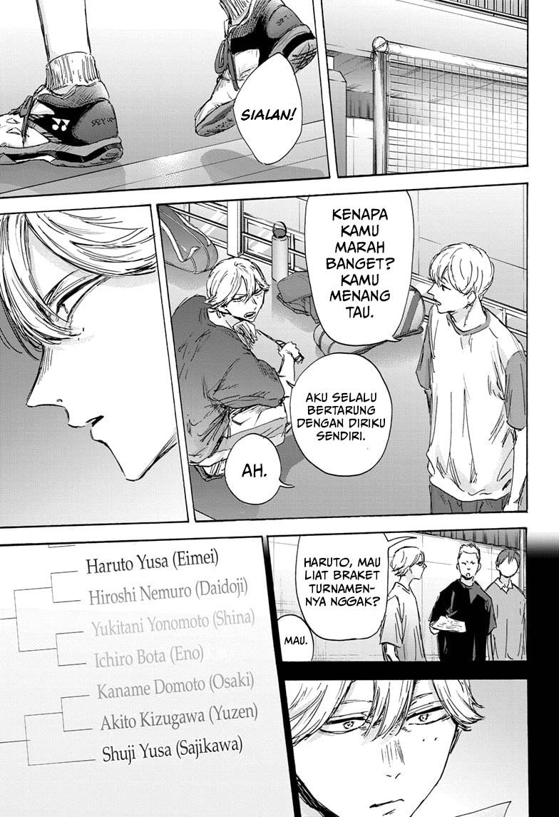 ao-no-hako - Chapter: 136