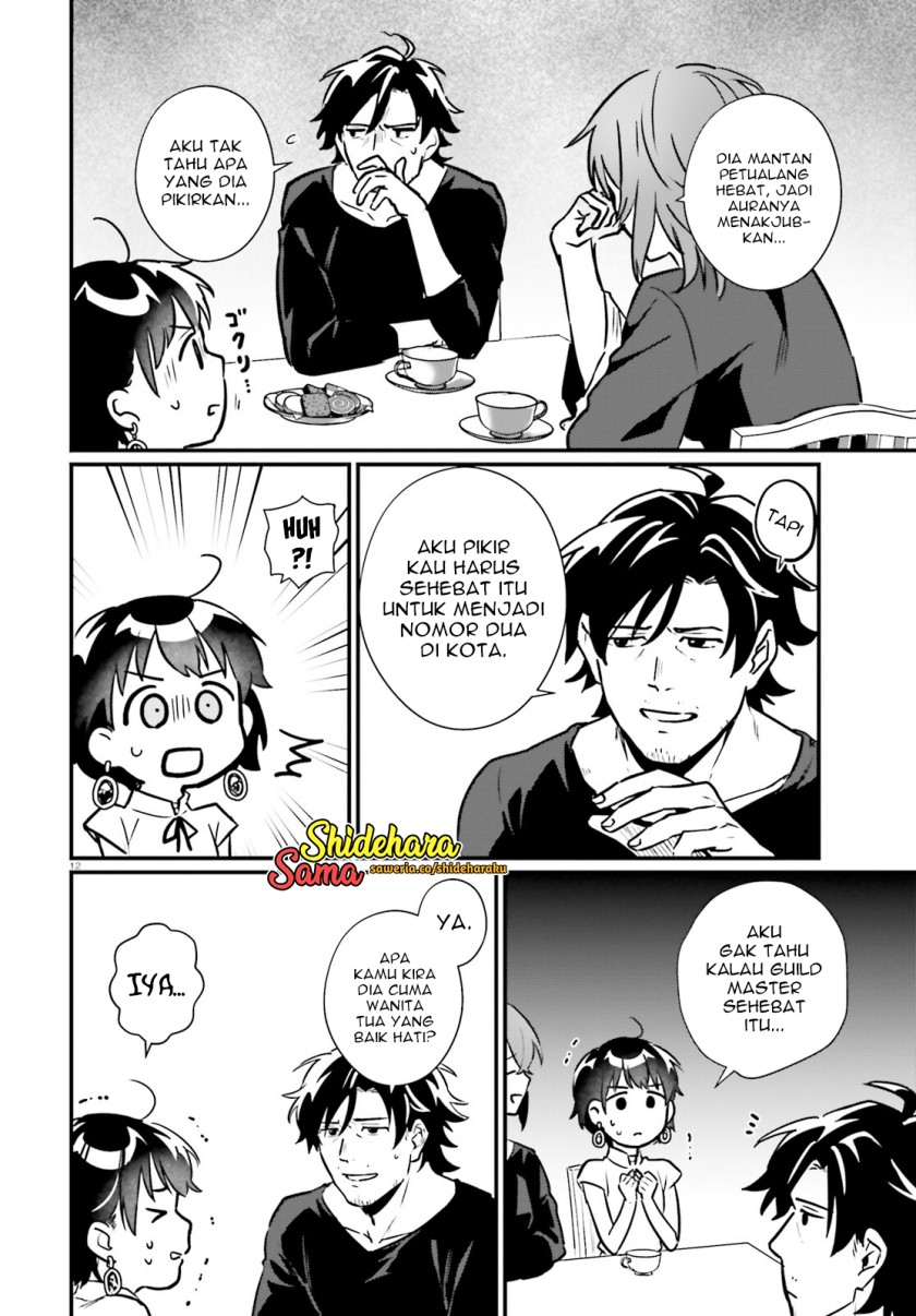 yopparai-touzoku-dorei-no-shoujo-wo-kau - Chapter: 19