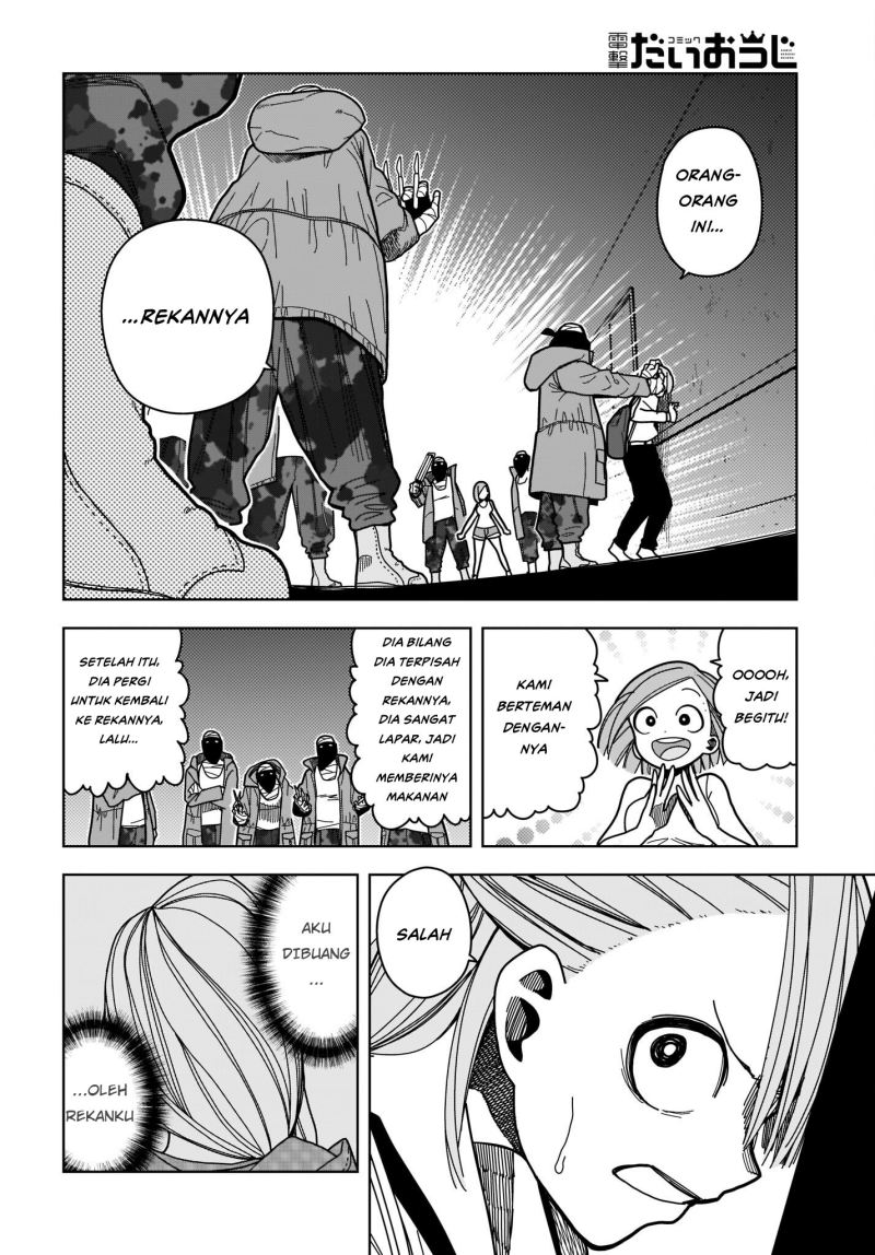 zombie-sagashitemasu - Chapter: 7