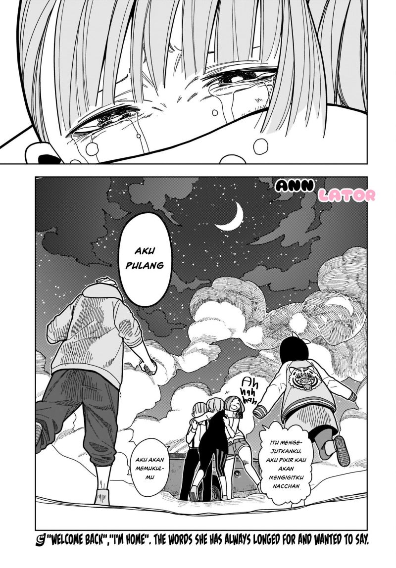 zombie-sagashitemasu - Chapter: 7