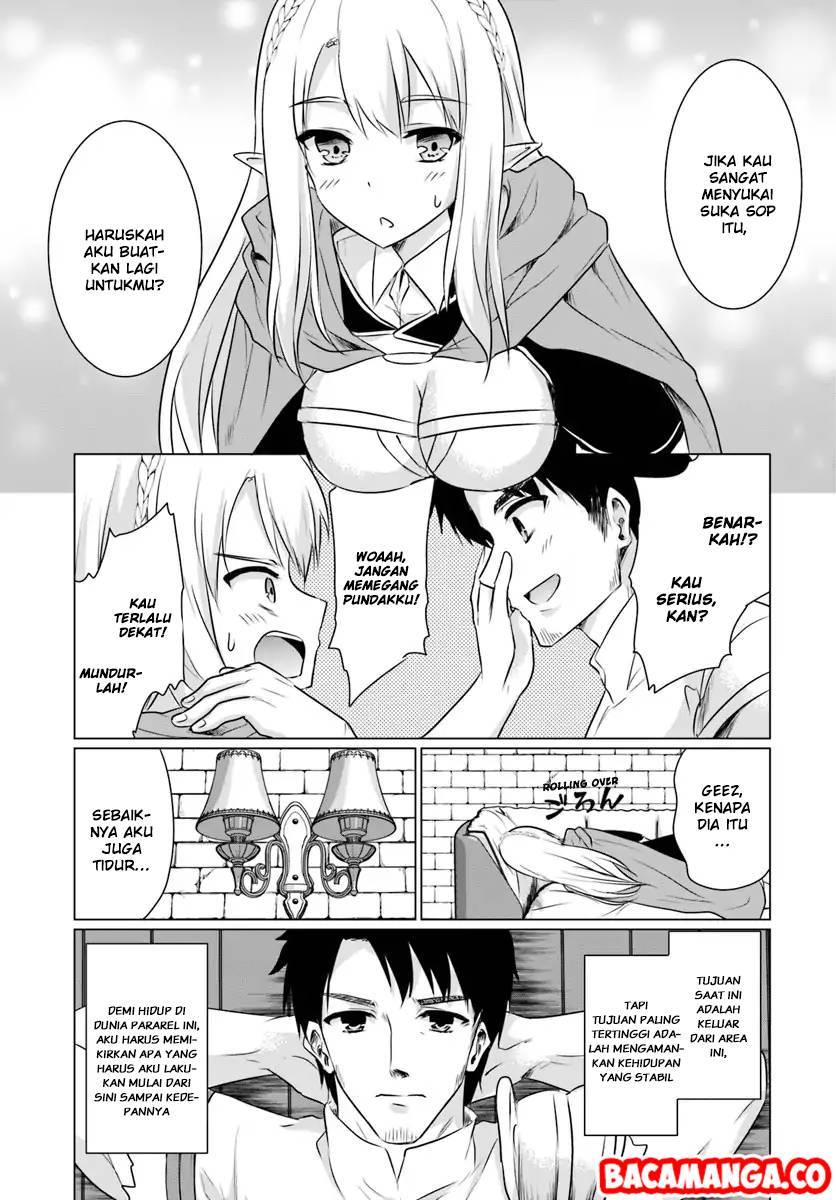 homeless-tensei-isekai-de-jiyuu-sugiru-majutsu-jisoku - Chapter: 02.2