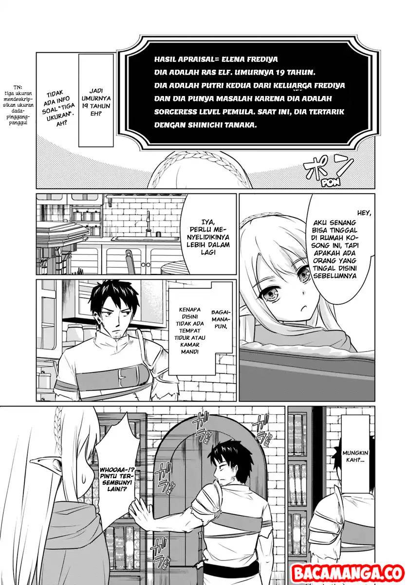 homeless-tensei-isekai-de-jiyuu-sugiru-majutsu-jisoku - Chapter: 02.2