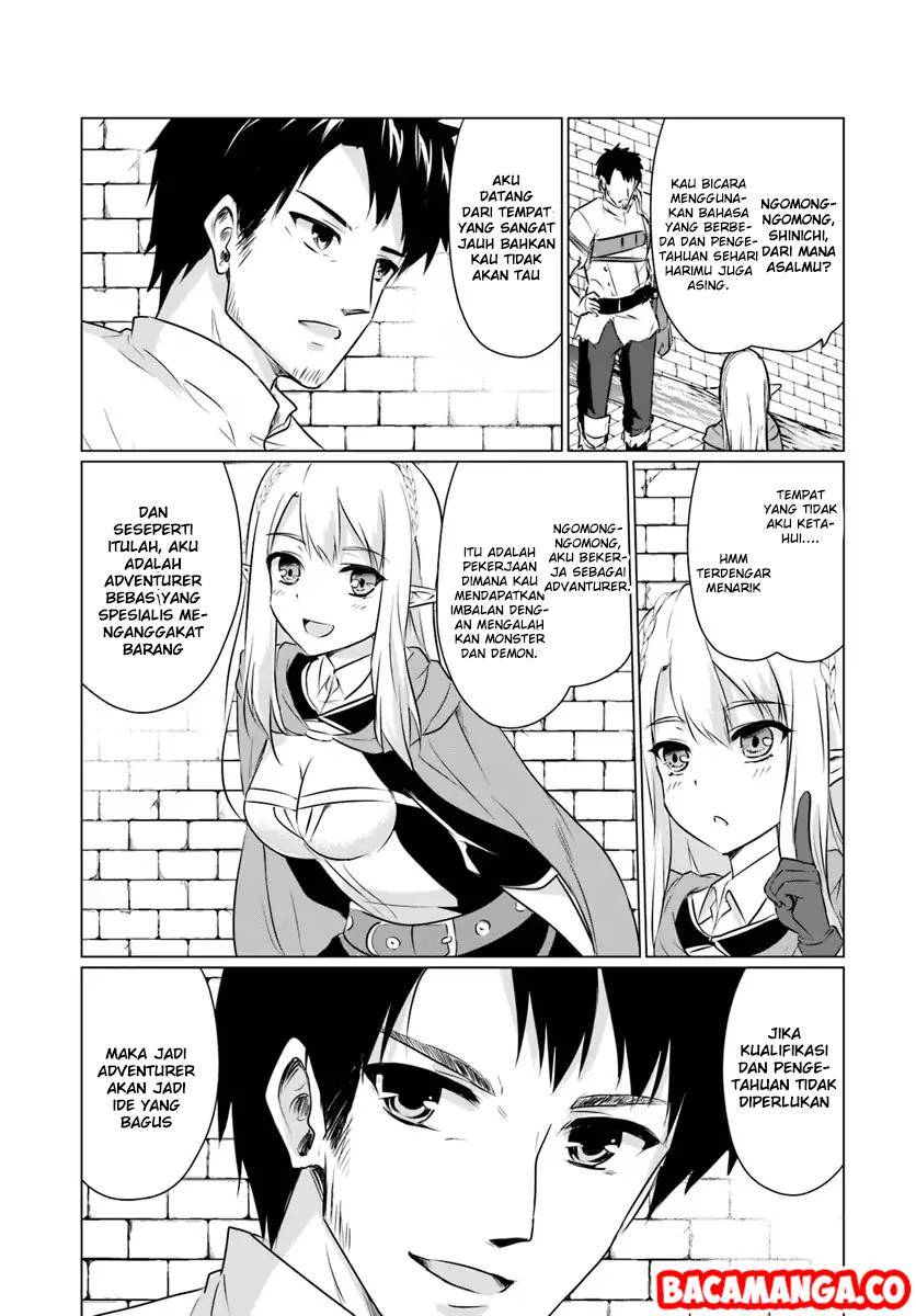 homeless-tensei-isekai-de-jiyuu-sugiru-majutsu-jisoku - Chapter: 02.2