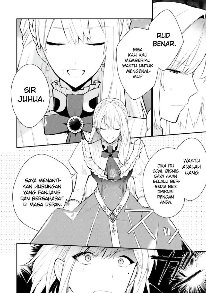 mochiron-isharyouseikyuu-itashimasu - Chapter: 30