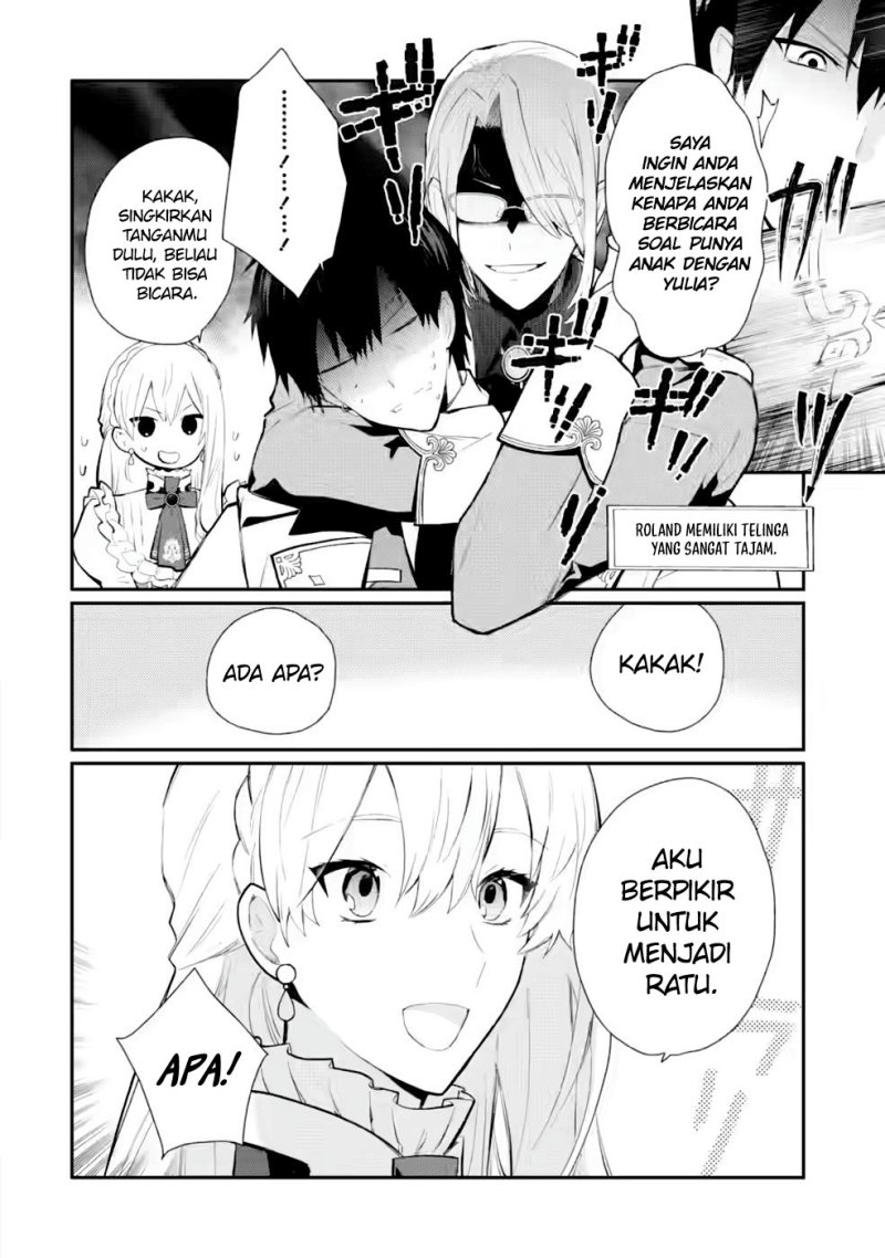 mochiron-isharyouseikyuu-itashimasu - Chapter: 30