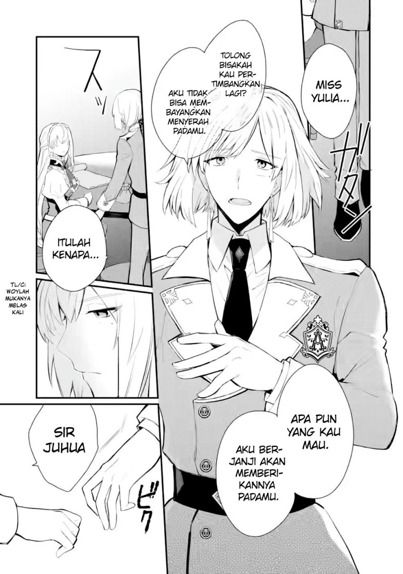 mochiron-isharyouseikyuu-itashimasu - Chapter: 30