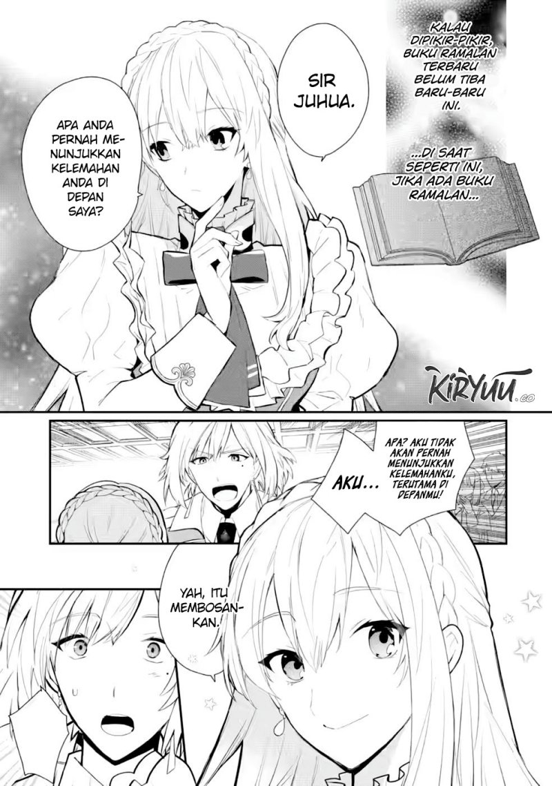 mochiron-isharyouseikyuu-itashimasu - Chapter: 30