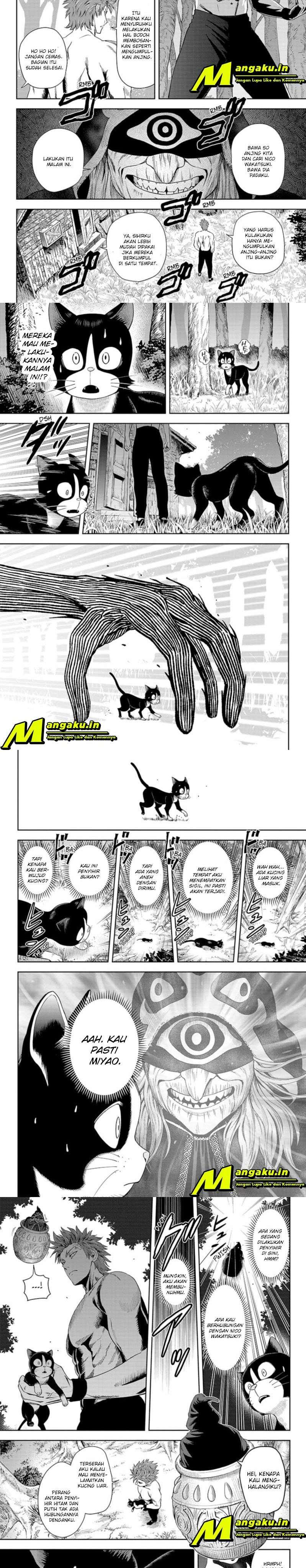 witch-watch - Chapter: 24