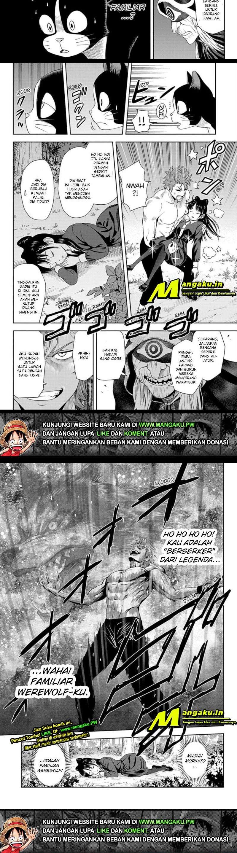 witch-watch - Chapter: 24