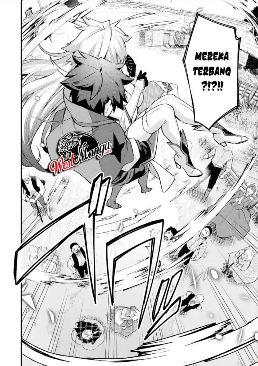 nido-tensei-shita-shounen-wa-s-rank-boukensha-toshite-heion-ni-sugosu-zense-ga-kenja-de-eiyuu-datta-boku-wa-raisede-wa-jimini-ikiru - Chapter: 23