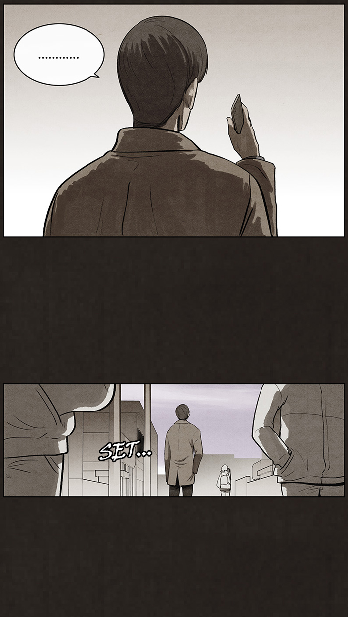 bastard - Chapter: 70