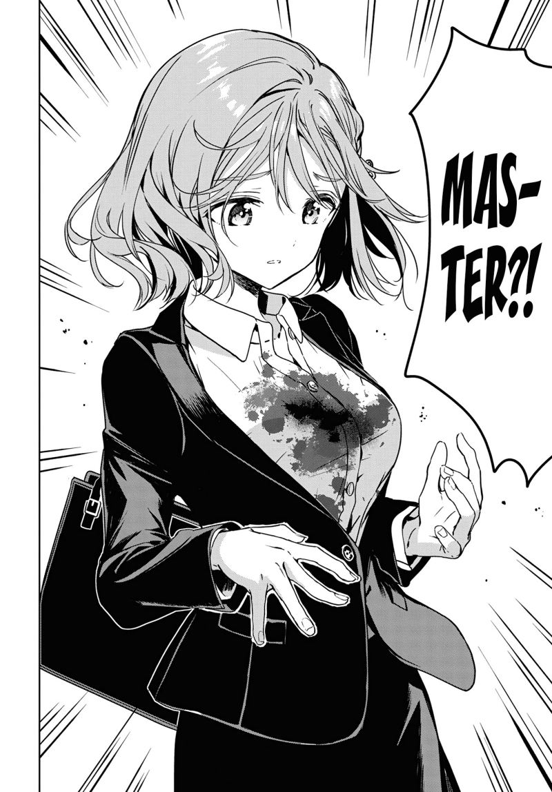 masamune-kun-no-revenge-engagement - Chapter: 1