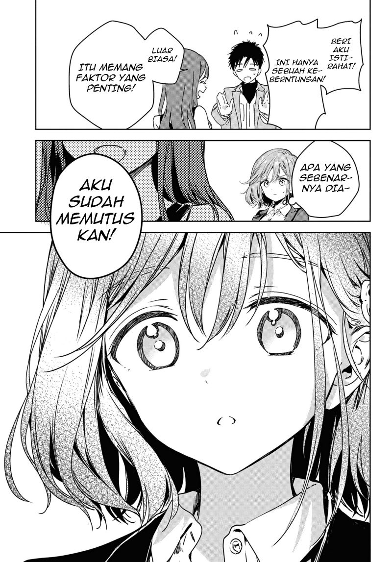 masamune-kun-no-revenge-engagement - Chapter: 1