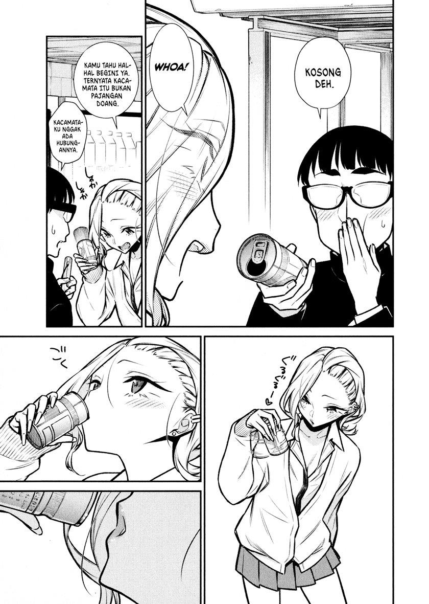 yancha-gal-no-anjou-san - Chapter: 81