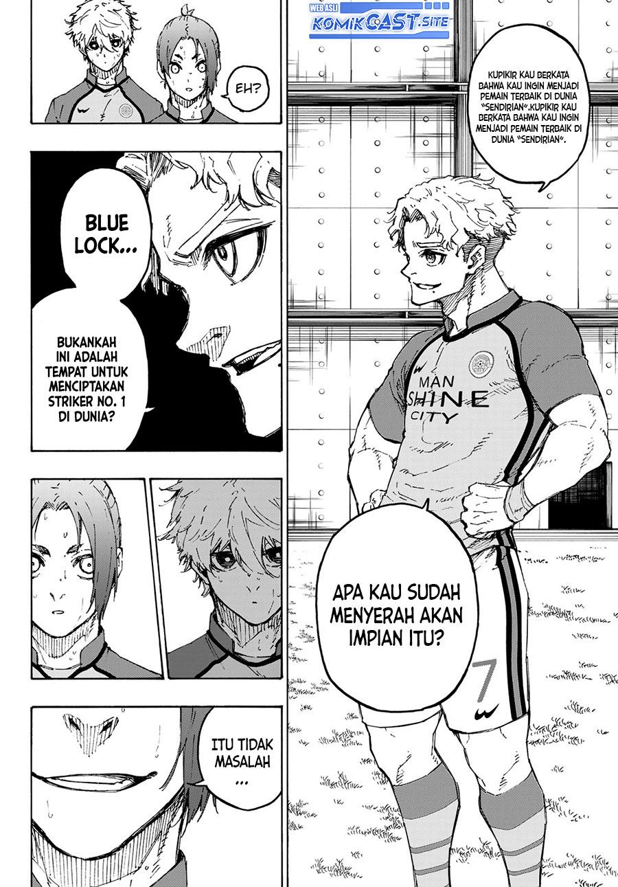 blue-lock - Chapter: 192