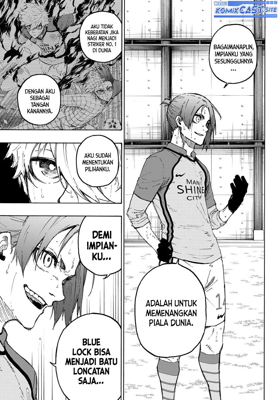 blue-lock - Chapter: 192