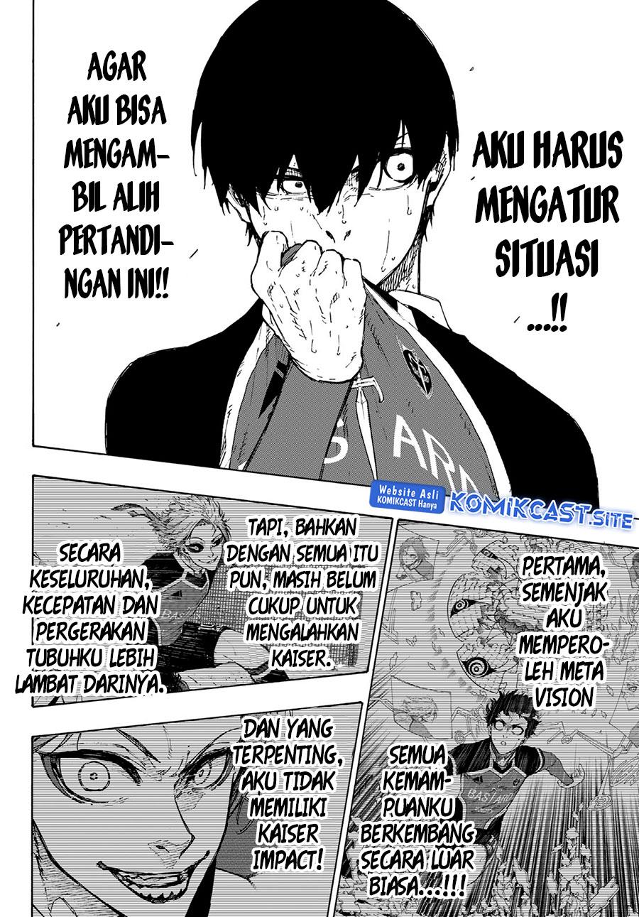 blue-lock - Chapter: 192