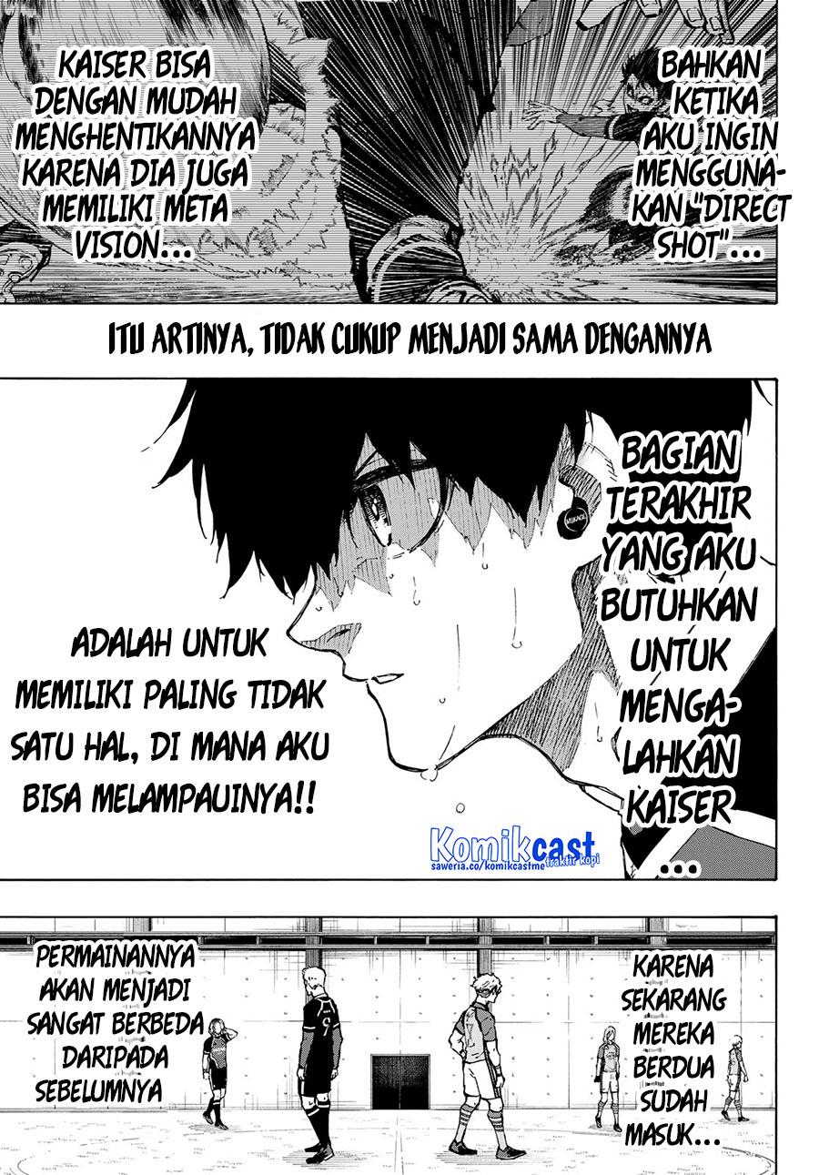 blue-lock - Chapter: 192