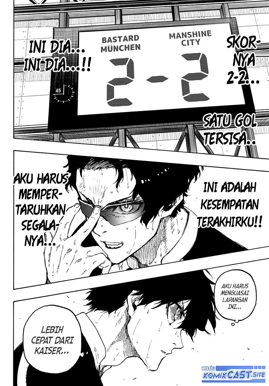 blue-lock - Chapter: 192