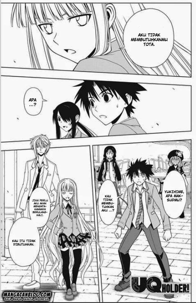 uq-holder - Chapter: 66