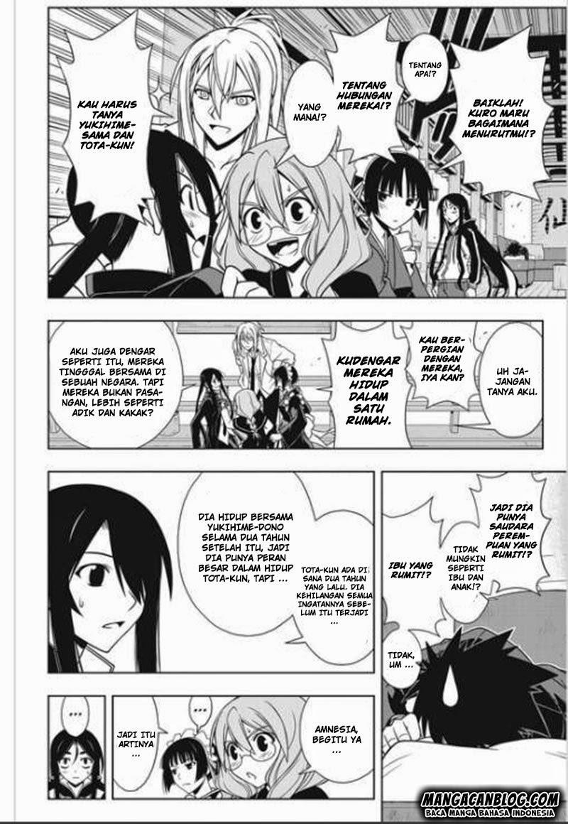 uq-holder - Chapter: 66