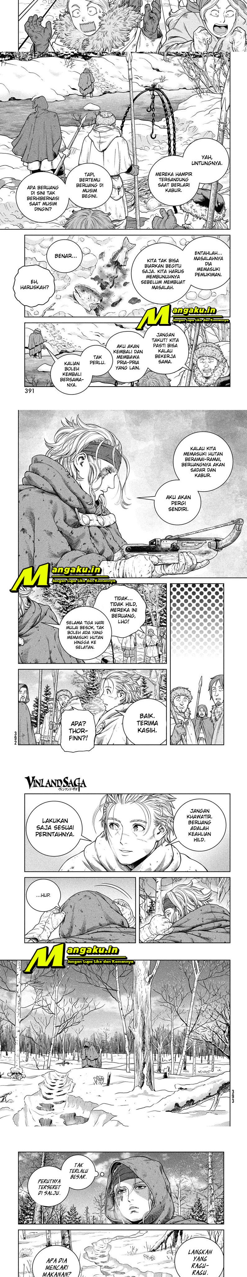 vinland-saga - Chapter: 188