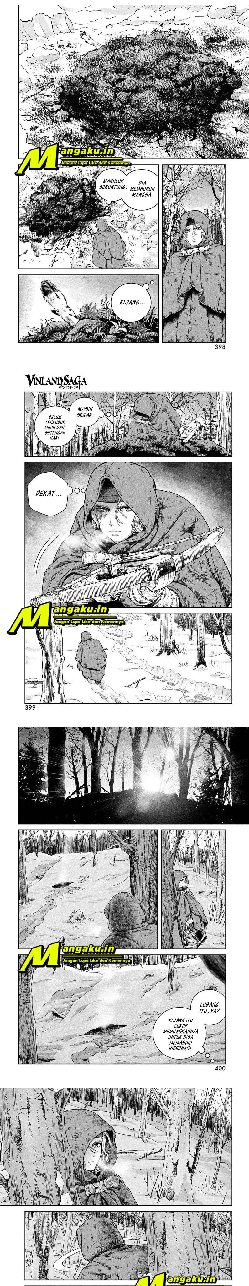 vinland-saga - Chapter: 188