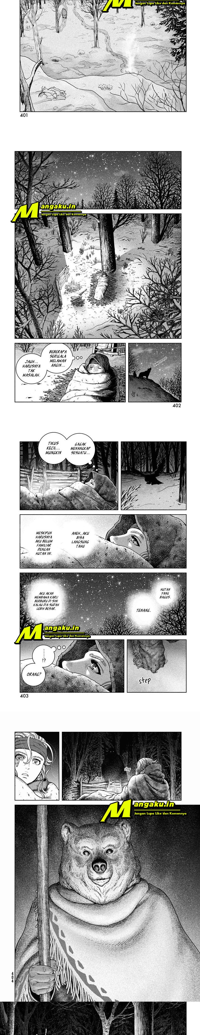 vinland-saga - Chapter: 188