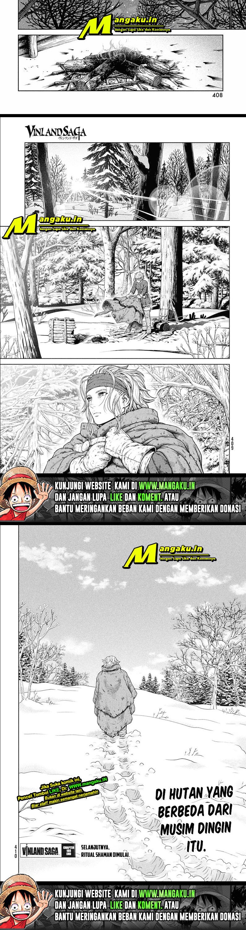 vinland-saga - Chapter: 188