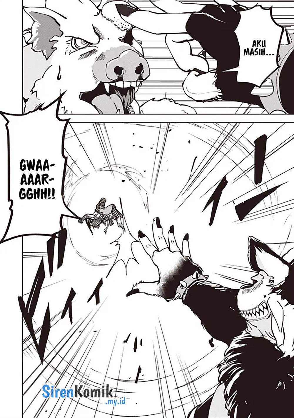isekai-saikouhou-no-guild-leader - Chapter: 17.2