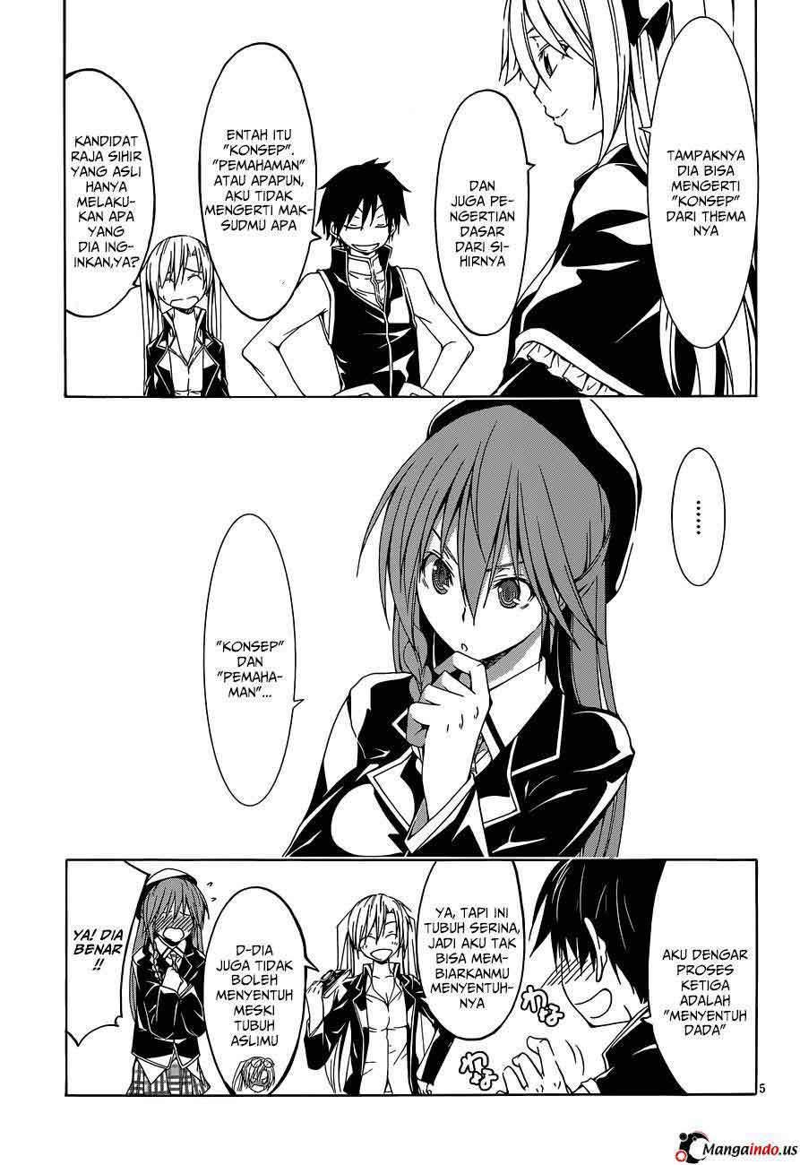 trinity-seven - Chapter: 31