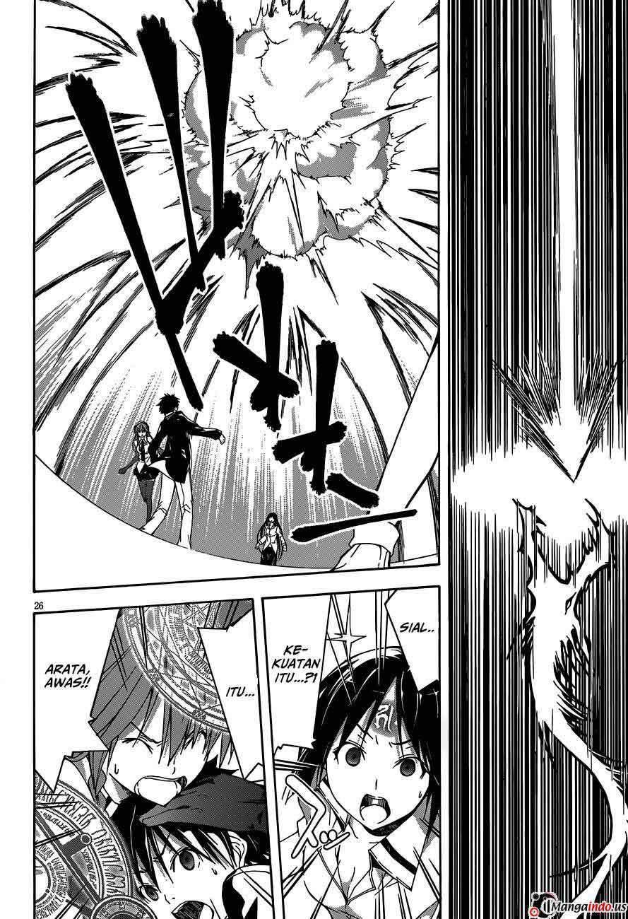 trinity-seven - Chapter: 31